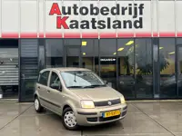 Fiat Panda 1.2 Active - Stuurbekr - Electr Ramen - NIEUWE APK -