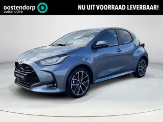 Toyota Yaris 1.5 Hybrid 115 Dynamic | € 2.000 extra inruilwaarde |