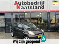 Daihatsu Sirion 2 1.3-16V Prestige - Airco - Stuurbekr -