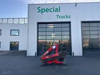 HMF 403 K4 Crane / Kraan / Autolaadkraan / Ladekrane / Kran / Grua / Grues