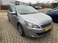 Peugeot 308 SW 1.2 PureTech Blue Lease GT-line Pano,Camera