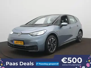 Volkswagen ID.3 Life 58 kWh Navigatie - LED - Stoelverwarming - ACC - Sfeerverlichting - PDC