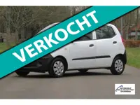 Hyundai I10 1.1 Pure / Van eerste eigenaresse / Stuurbekrachtiging / Recent onderhouden incl. APK to