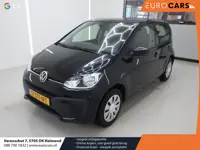 Volkswagen Up! 1.0 Airco ECC Cruise Control PDC Achter + Camera DAB+ Lane Assist