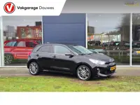 Kia Rio 1.0 TGDI ExecutiveLine | NAP | Cruise | Carplay | Leder | Stoel & Stuurverwarming | Keyless 