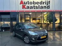 Citroen DS3 1.4 e-HDi Chic - Navi - Clima - Cruise -