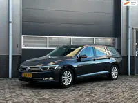 Volkswagen Passat Variant 2.0 TDI Business Edition R bj.2015 Autom|Trekh|Pdc|Navi.