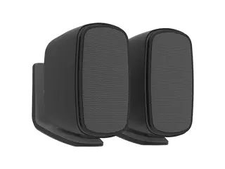 Monitor Audio CL2 S outdoor speaker zwart