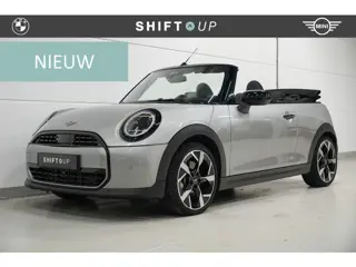 Mini Mini Cabrio 2.0 Cooper C Harman Kardon | Head Up | Stuurverwarming