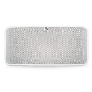 Bluesound Pulse 2i draadloze speaker wit