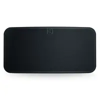 Bluesound Pulse 2i draadloze speaker zwart