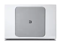 Bluesound Pulse Sub+ subwoofer wit