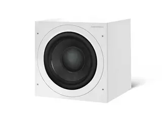 Bowers & Wilkins ASW610 subwoofer subwoofer mat wit