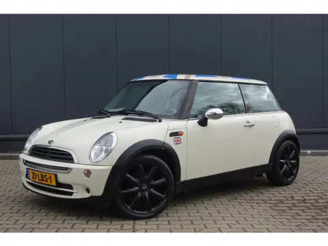 Mini Mini 1.6 One