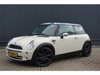 Mini Mini 1.6 One