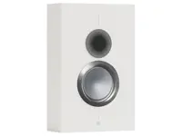 Monitor Audio Gold On-Wall 6G muurluidspreker wit