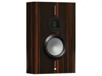 Monitor Audio Gold On-Wall 6G muurluidspreker Macassar