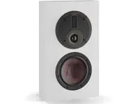 DALI RUBIKORE ON-WALL speaker hoogglans wit