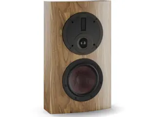DALI RUBIKORE ON-WALL speaker walnoot