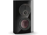DALI RUBIKORE ON-WALL speaker hoogglans zwart