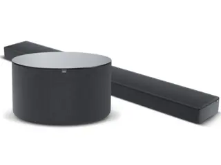 Loewe Klang Bar5 mr & Sub5 soundbar met subwoofer