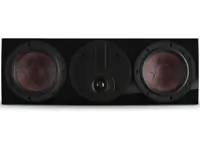 DALI RUBIKORE CINEMA LCR-speaker hoogglans zwart