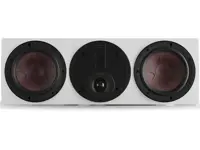 DALI RUBIKORE CINEMA LCR-speaker hoogglans wit