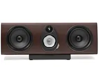 Sonus faber Sonetto Center G2 centerspeaker wenge