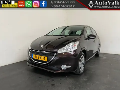 Peugeot 208 1.2 VTi Active (bj 2013)