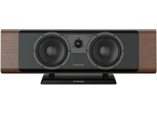 Dynaudio Contour 25Ci centerspeaker walnoot