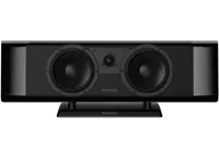 Dynaudio Contour 25Ci centerspeaker zwart hoogglans
