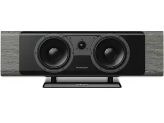 Dynaudio Contour 25Ci centerspeaker Nordic silver