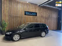 Volkswagen Golf Variant 1.0 TSI AUTOMAAT,Camera,Navi
