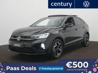 Volkswagen Taigo 1.0 TSI R-Line / Virtual / Clima / Pano-Dak