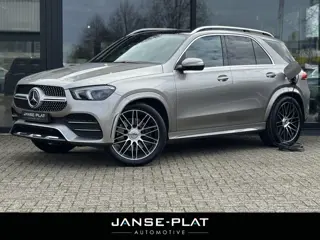 Mercedes-Benz GLE 350 e 4MATIC AMG | Pano | Trekhaak | Head-Up |