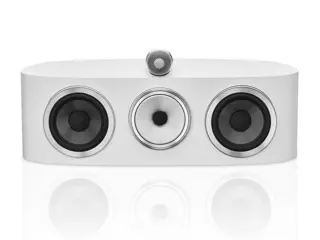 Bowers & Wilkins HTM82 D4 centerspeaker wit