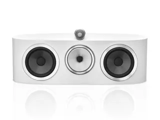 Bowers & Wilkins HTM81 D4 centerspeaker wit