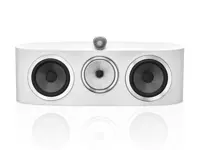Bowers & Wilkins HTM81 D4 centerspeaker wit