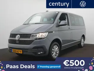 Volkswagen Transporter Kombi 2.0 TDI L1H1 Comfortline / Navi / Carplay / Cruise