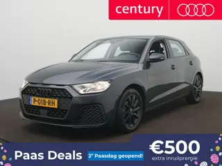 Audi A1 Sportback 25 TFSI Pro Line S-Tronic | Cruise | Airco | Virtual | 16LM