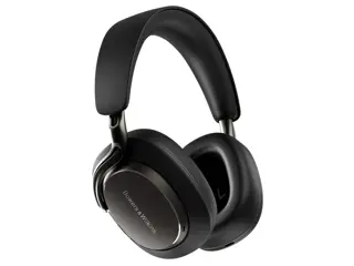 Bowers & Wilkins Px8 S2 hoofdtelefoon Onyx Black
