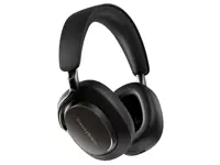 Bowers & Wilkins Px8 S2 hoofdtelefoon Onyx Black
