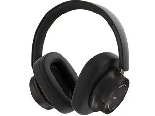 DALI IO-12 draadloze hoofdtelefoon Dark Chocolate