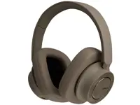 DALI IO-12 draadloze hoofdtelefoon Mocha Grey