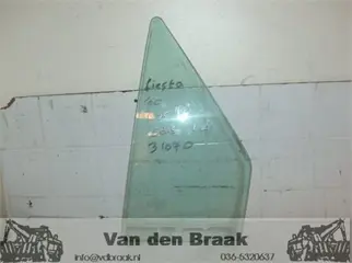 Ford Fiesta 5 deurs 1995-2002 Scheerruit links achter