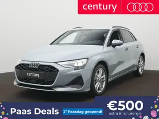 Audi A3 Sportback 40 TFSI e Advanced edition | Camera | Elek. Stoel | Trekhaak |