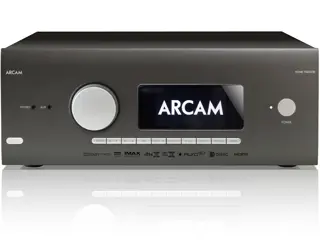 Arcam AV41 surround processor
