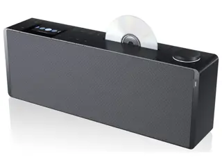 Loewe Klang s3 basalt grey radio