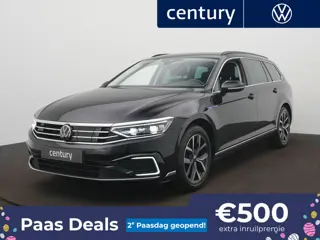 Volkswagen Passat 1.4 TSI PHEV GTE Business / Elek. Trekhaak / Camera / Massage