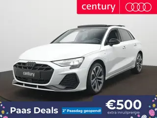 Audi A3 Sportback S Edition | S Line | SONOS | head-up display | panoramadak | 18"